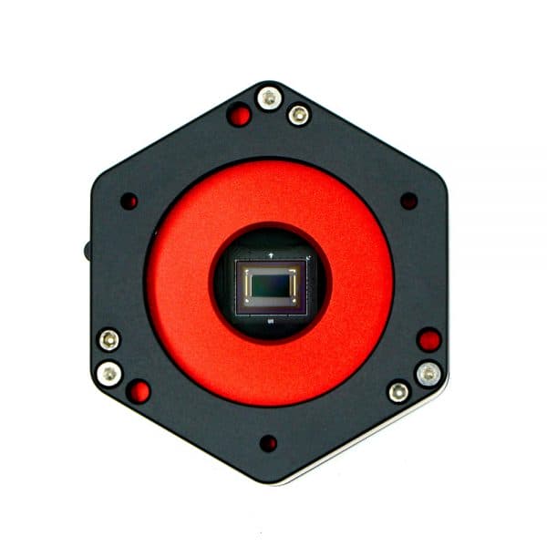 Front Face of the Player One Mars-II 662M